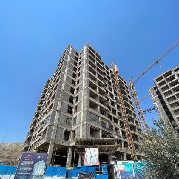 دلیل رشد بیشتر قیمت آپارتمان در غرب تهران نسبت به شرق