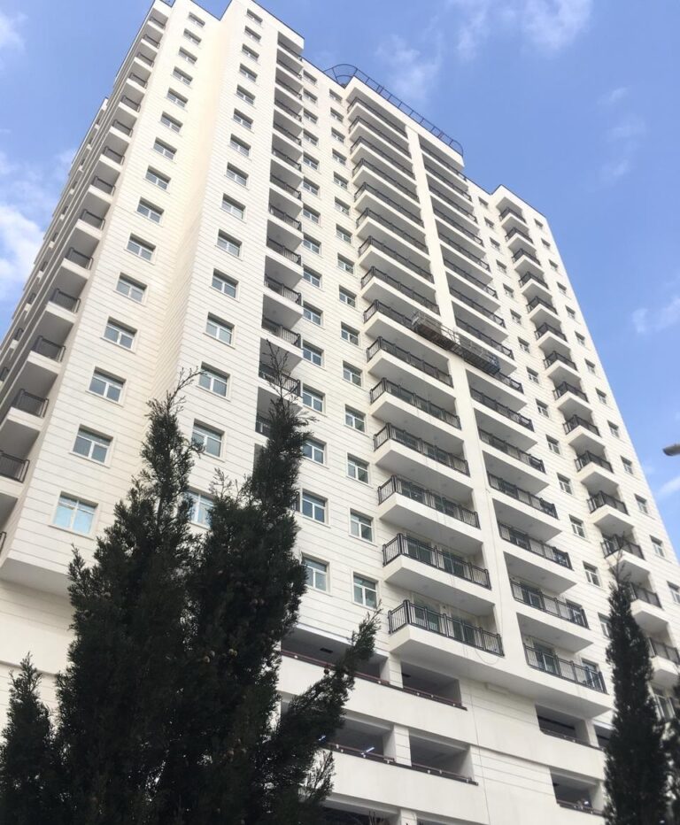 آخرین قیمت آپارتمان در منطقه 1 تهران در مرداد 1402