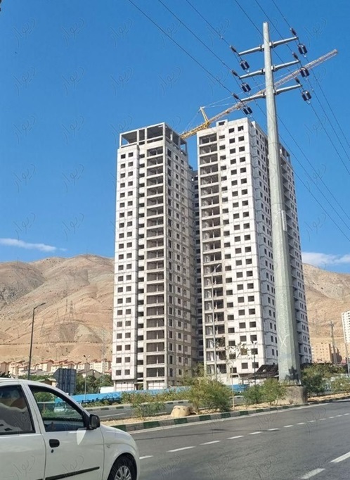 معاملات آپارتمان 60 متری در چیتگر