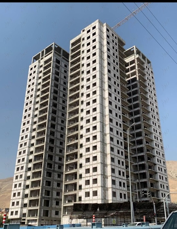 آپارتمان سند دار منطقه 22: معرفی برج های دارای سند در چیتگر