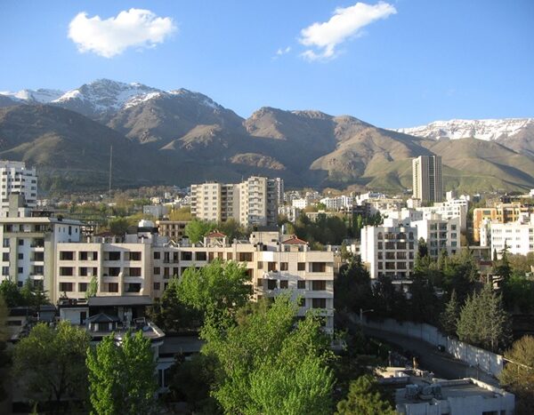 سودآور ترین سرمایه گذاری در مسکن تهران چیست ؟