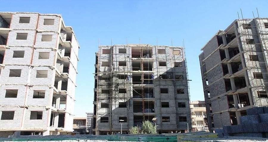 پروژه های پیش خرید آپارتمان در تهران