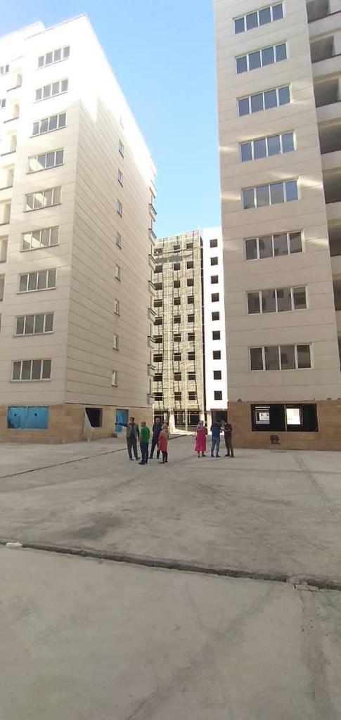 ساخت آپارتمان های کوچک 25 الی 40 متری در تهران