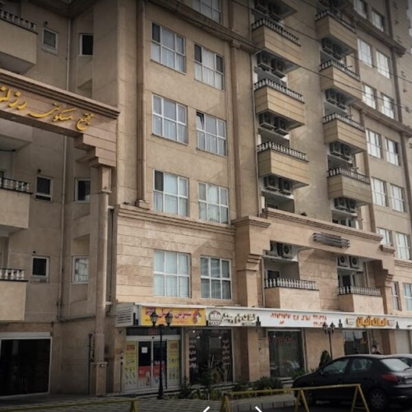آپارتمان های متراژ پایین در تهران چه قیمتی دارند ؟