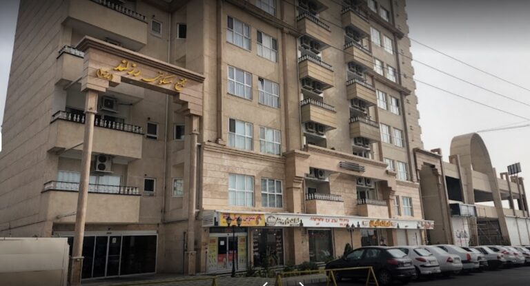 آپارتمان های متراژ پایین در تهران چه قیمتی دارند ؟