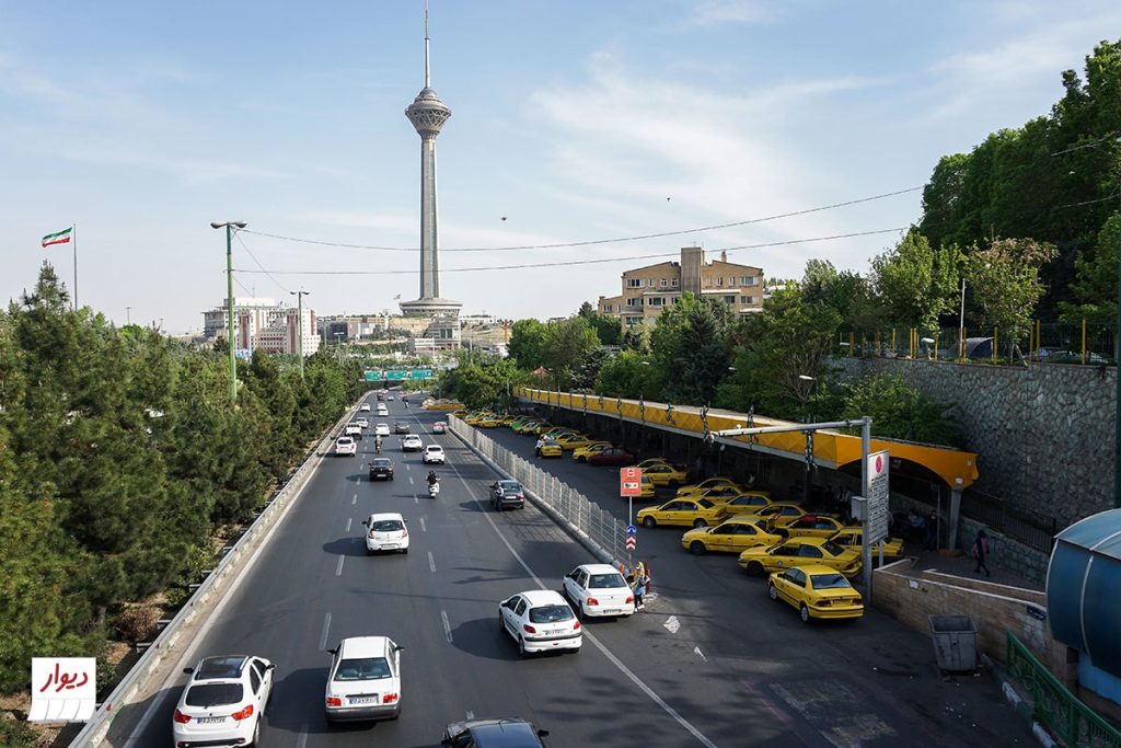 ارزان ترین منطقه غرب تهران برای خرید خانه